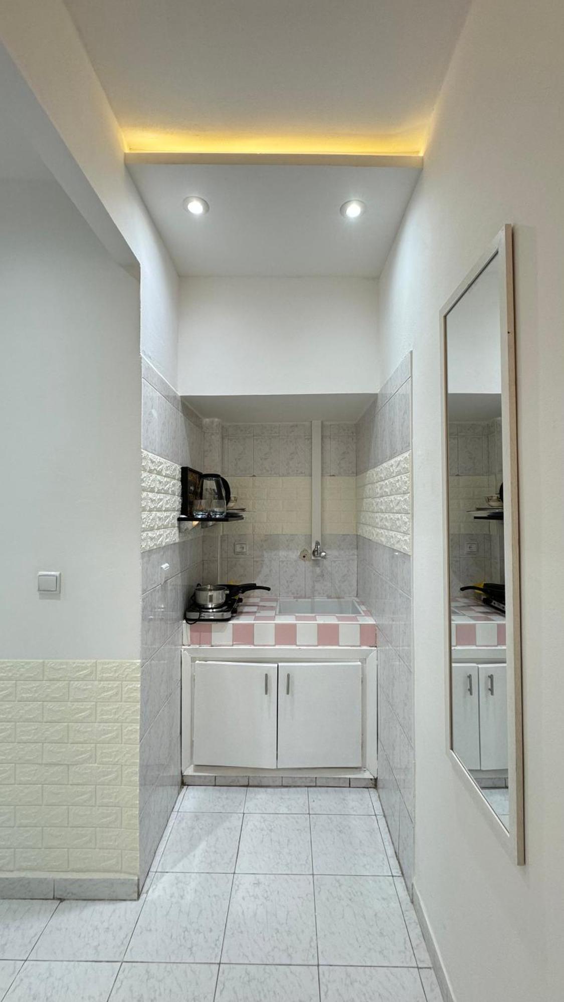 Suitouiss - Agdal - Studio En Plein Coeur De Rabat A 5 Minutes Du Grand Mall Arribat Center - Centre Ville 外观 照片
