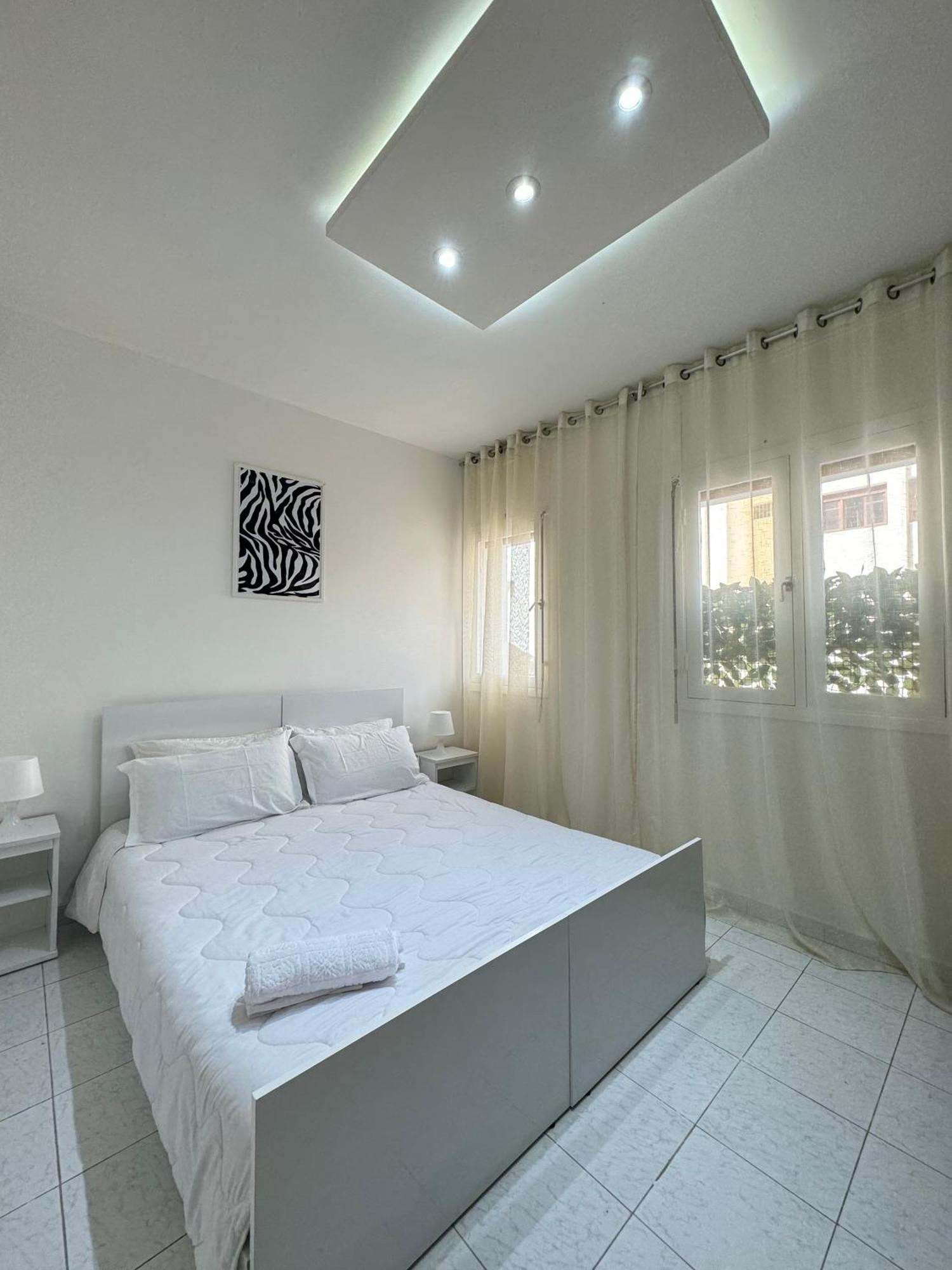 Suitouiss - Agdal - Studio En Plein Coeur De Rabat A 5 Minutes Du Grand Mall Arribat Center - Centre Ville 外观 照片