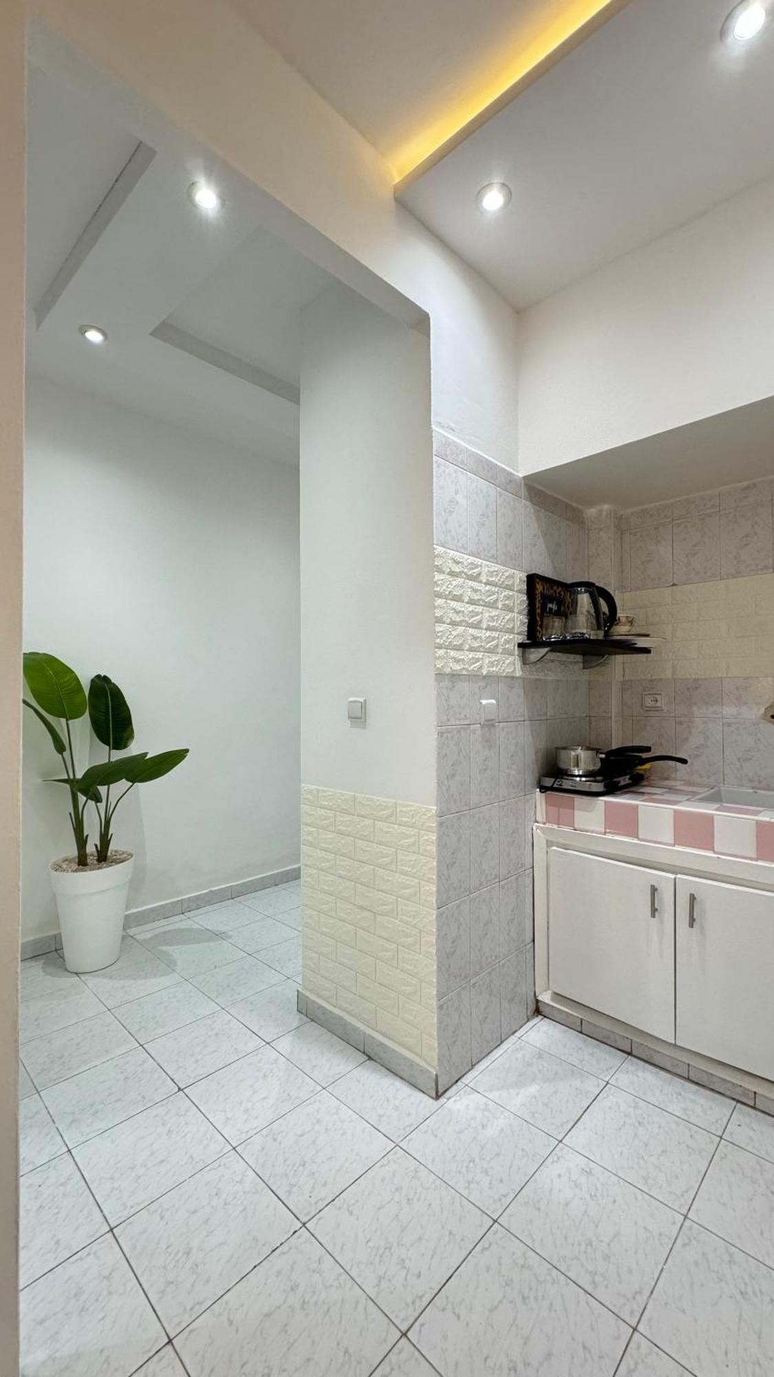 Suitouiss - Agdal - Studio En Plein Coeur De Rabat A 5 Minutes Du Grand Mall Arribat Center - Centre Ville 外观 照片