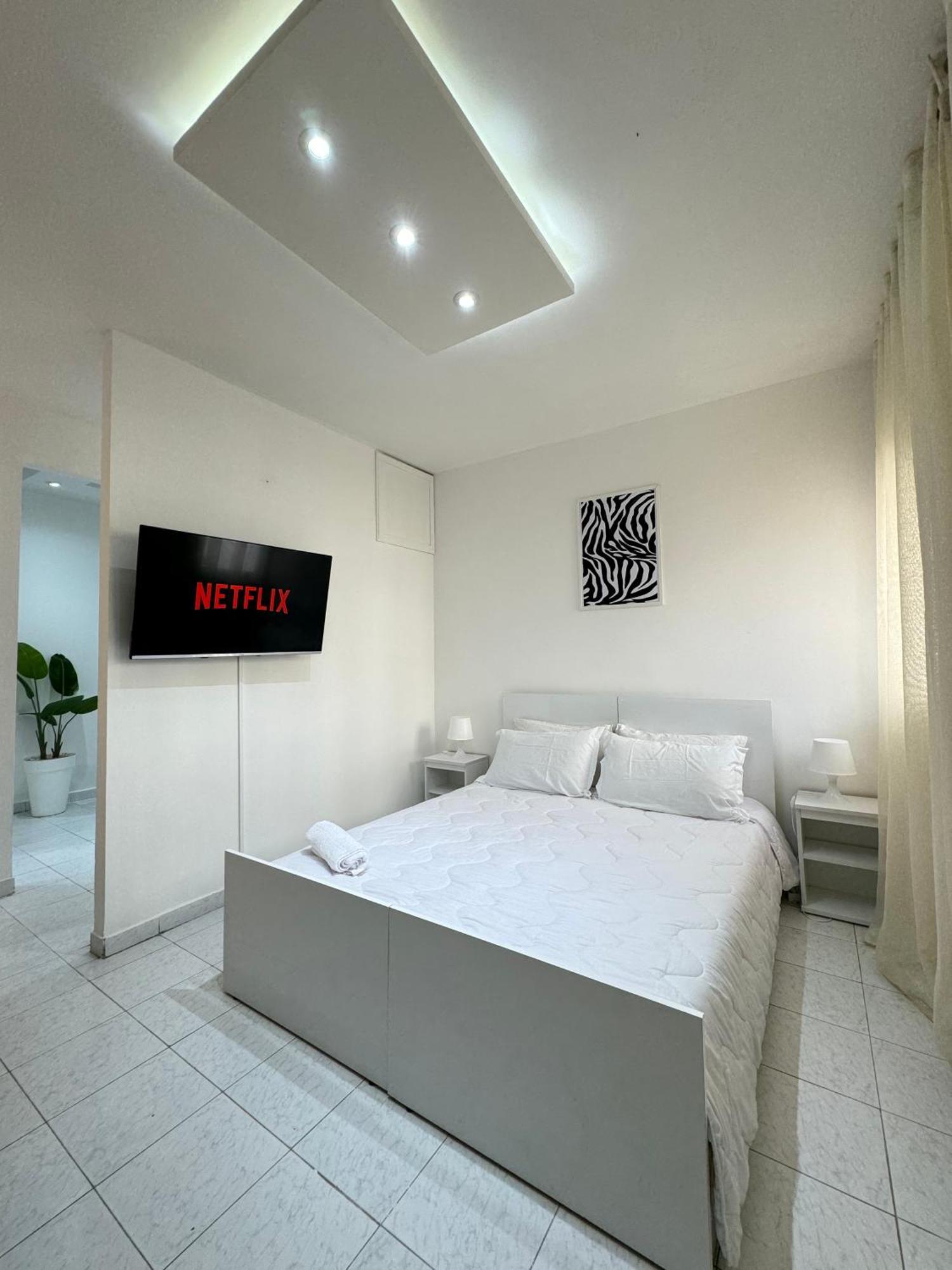 Suitouiss - Agdal - Studio En Plein Coeur De Rabat A 5 Minutes Du Grand Mall Arribat Center - Centre Ville 外观 照片