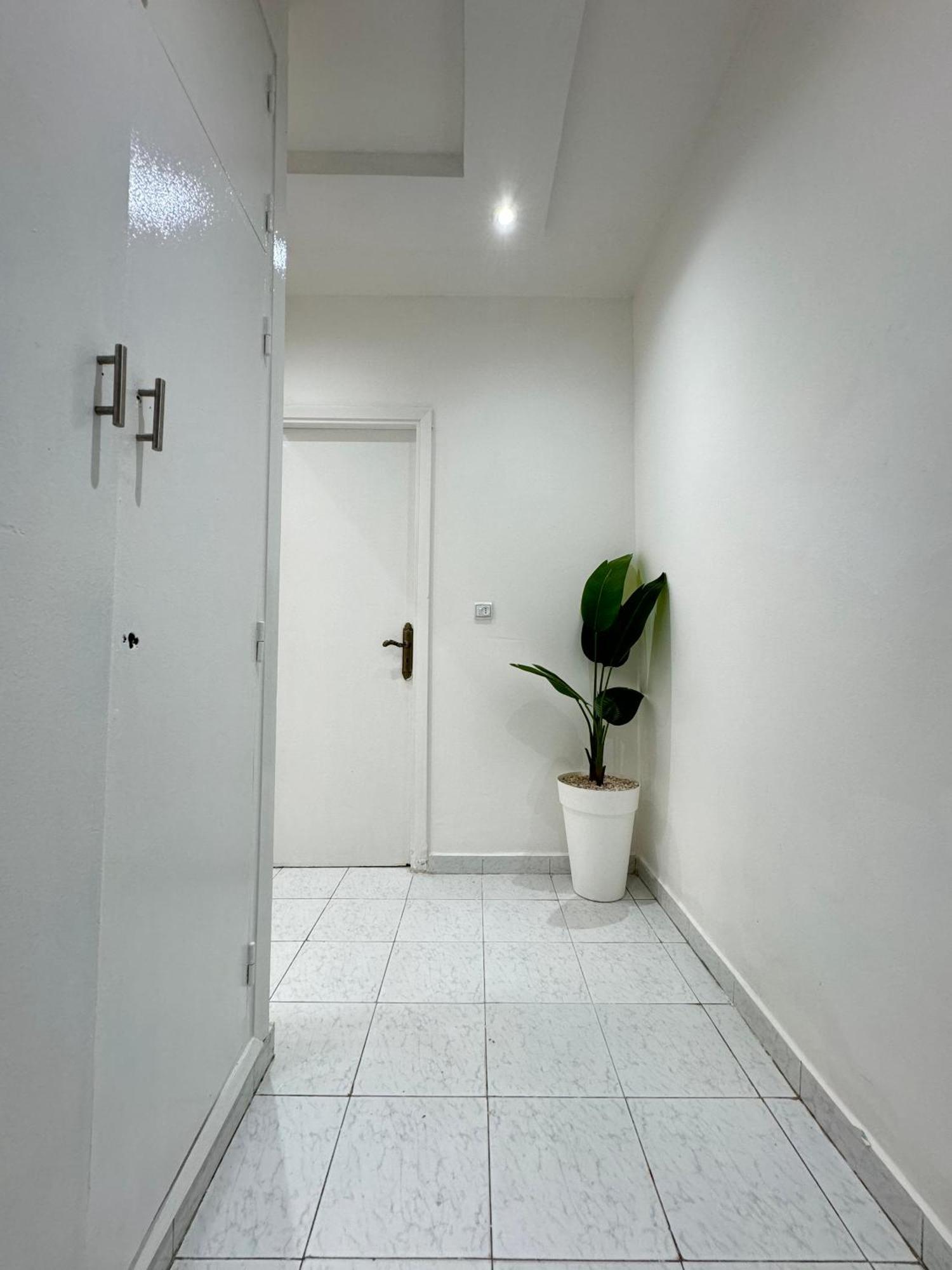 Suitouiss - Agdal - Studio En Plein Coeur De Rabat A 5 Minutes Du Grand Mall Arribat Center - Centre Ville 外观 照片
