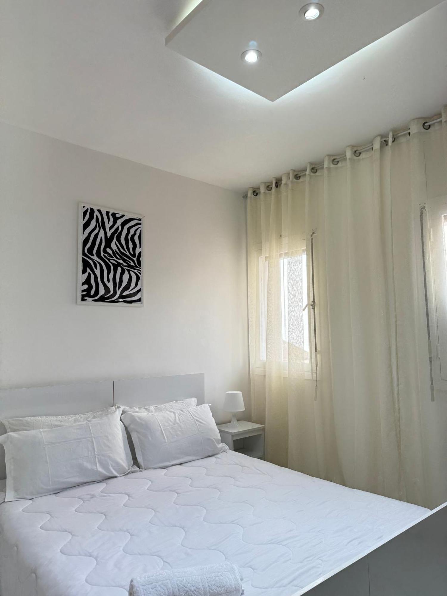Suitouiss - Agdal - Studio En Plein Coeur De Rabat A 5 Minutes Du Grand Mall Arribat Center - Centre Ville 外观 照片